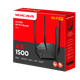 Роутер Mercusys MR60X, AX1500, WI-FI 6, OFDMA, MU-MIMO, IPTV, Beamforming, Smart Connect, BSS Color, Target Wake Time, 2.4G, 5G, UA UCRF - изображение 4