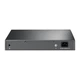Комутатор TP-LINK TL-SF1024D, 3.19W, 24xFE, некерований, 13", 1U - зображення 3