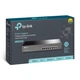 Комутатор TP-LINK TL-SG1008MP, 8xGE/PoE, 126W, некерований, 13", 1U - зображення 4