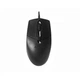Комплект (клавіатура та миша) A4Tech KR-8572, USB, Black - зображення 6