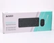 Комплект (клавиатура и мышь) A4Tech FG3200 Air2, 2.4G, Grey - изображение 7