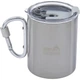 Термокухоль Skif Outdoor Loner Cup C 450 мл CT‐1072 - зображення 1
