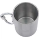 Термокухоль Skif Outdoor Loner Cup C 450 мл CT‐1072 - зображення 2