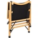 Стілець розкладний Skif Outdoor Elite black OC00230 - изображение 5