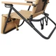 Стілець розкладний Skif Outdoor Sunset ZF- TY002 - изображение 4