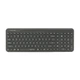Комплект (клавиатура и мышь) A4Tech FG3300 Air2, 2.4G, Grey (4711421997416) - изображение 4