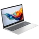 Ноутбук HP 15-fc0312ru 15.6" FHD IPS AG, AMD R5-7520U, 16GB, F512GB, UMA, DOS, серебристый - изображение 3