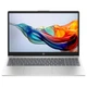 Ноутбук HP 15-fc0312ru 15.6" FHD IPS AG, AMD R5-7520U, 16GB, F512GB, UMA, DOS, серебристый - изображение 5
