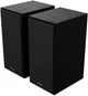 Полочная активная мультимедийная акустика Klipsch Reference R-40PM Black - изображение 2