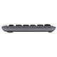 Комплект (клавіатура + миша) Logitech MK270 Wireless Combo, 2.4G (920-004518, 920-004508, 920-004509) - зображення 4