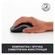 Комплект (клавіатура + миша) Logitech MK270 Wireless Combo, 2.4G (920-004518, 920-004508, 920-004509) - зображення 12