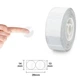 Етикетки NIIMBOT TT14*28-220 Round Transparent For D11, D110, D101, H1S (A2G88778901) - изображение 2