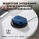 Беспроводные наушники Anker SoundCore AeroFit 2, BT5.4, IP55, 85mAh, 750mAh, 10h, 42h, Blue UA UCRF - изображение 12