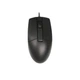 Комплект (клавиатура и мышь) A4Tech KK-3330, USB, 1.5m, Black - изображение 4