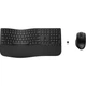 Комплект (клавиатура и мышь) HP 680 Comfort Dual-Mode Keyboard and Mouse Combo, BT, 2.4G (8T6L6AA) - изображение 1