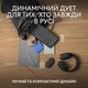 Комплект (клавиатура и мышь) Logitech Pebble 2 Combo for Mac, BT, Tonal Graphite UA (920-012244) - изображение 13