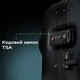 Валіза Acer Predator Robust 22'' Black (GP.BAG11.009) - зображення 3