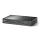 Комутатор TP-LINK TL-SF1008P, 8xFE/PoE, 65W, некерований - зображення 1