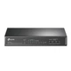 Комутатор TP-LINK TL-SF1008P, 8xFE/PoE, 65W, некерований - зображення 2