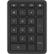 Комплект (клавиатура, Numpad) HP 960 Ergonomic Wireless, BT, 2.4G, Black (7E755AA) - изображение 12