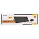 Комплект (клавиатура и мышь) A4Tech 4200N, 2.4G (GR-92+G3-200N) - изображение 7