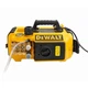 Мойка высокого давления DeWALT 2.9 kW, 160 бар, шланг 8 м (DXPW002CE) - изображение 3