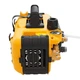 Мойка высокого давления DeWALT 2.9 kW, 160 бар, шланг 8 м (DXPW002CE) - изображение 6