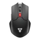 Бездротова Ігрова Миша Fantech WG11 Cruiser Silent Click Колір Чорний - изображение 9