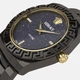 Женские часы 28 мм Versace Dv One Mini Vre9f00325 - изображение 2