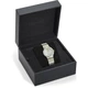 Женские часы 33 мм Versace Greca Logo Pearl Vre0s00325 - изображение 5