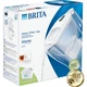 Фільтр-глечик BRITA Aluna MXPro з електронною індикацією білий 2.4 л Німеччина - зображення 2