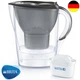 Фильтр-кувшин BRITA Marella XL Memo с электронной индикацией графит 3.5 л - изображение 1