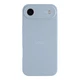 Чохол Silicone Case Full Size with Frame для iPhone 17 Air 05.Lilac - изображение 1