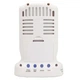 Газоанализатор Benetech датчик качества воздуха PM2,5;PM10, 0-50°C (GM8803) - изображение 4