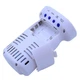 Газоанализатор Benetech датчик качества воздуха PM2,5;PM10, 0-50°C (GM8803) - изображение 5