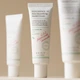 Восстанавливающий крем с пантенолом AXIS-Y Panthenol 10 Skin Smoothing Shield Cream 50 мл - изображение 2