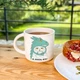 Чашка «Кот-дракон» - изображение 11