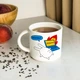 Чашка «Кааави» - зображення 3