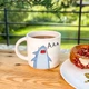Чашка «Акула ААА» - изображение 11