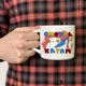 Чашка «Смерть палачам» - изображение 6