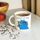 Чашка «Робота не вовк» - зображення 3