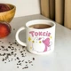 Чашка «Токсик» - изображение 2