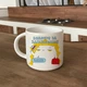 Чашка «Опоздание» - изображение 9