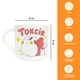 Чашка «Токсик» - изображение 8