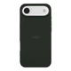 Чохол Premium Silicone Case Full Size (AA) для iPhone 17 Air 71.Cyprus Green - изображение 1