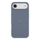 Чохол Premium Silicone Case Full Size (AA) для iPhone 17 Air 28.Lavender Grey - изображение 1