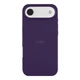 Чохол Premium Silicone Case Full Size (AA) для iPhone 17 Air 78.Amethyst - изображение 1