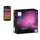 Умная светодиодная LED лента 10 метра Philips Hue Lightstrip LED Solo, Bluetooth HomeKit RGBWW - изображение 2