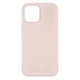 Чохол Soft Silicone Case Full Size для iPhone 14 19.Pink Sand - зображення 3