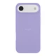 Чохол Silicone Case Full Size (AA) для iPhone 17 Air 39.Elegant Purple - изображение 1
